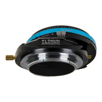 Nikon FTZ II Adattatore baionetta di seconda generazione per obiettivi Nikon FTZ II Adattatore baionetta di seconda generazione per obiettivi