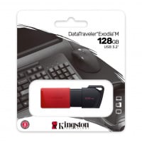 Kingston DataTraveler Exodia M USB 128GB (DTXM/128GB)
