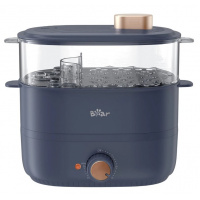 Bear 小熊 迷你雙層電蒸鍋 ZDQ-B06G1