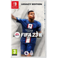 EA NS FIFA 23 Legacy Edition