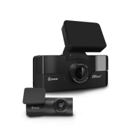 DOD 4K GPS 行車記錄儀 FS580+