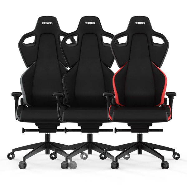 Recaro Exo Gaming Chair 電競椅 價錢、規格及用家意見 香港格價網