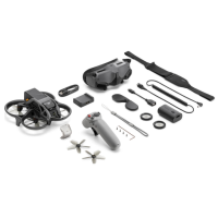 DJI Avata Pro-View Combo 進階套裝連 Goggles 2 和 DJI 穿越搖桿