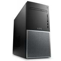 Dell XPS Desktop 8950 (i7-12700,16+512GB SSD, RTX3060Ti)