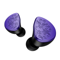 TangZu Audio 唐族 Zetian Wu 武則天 14.5mm 平板耳機