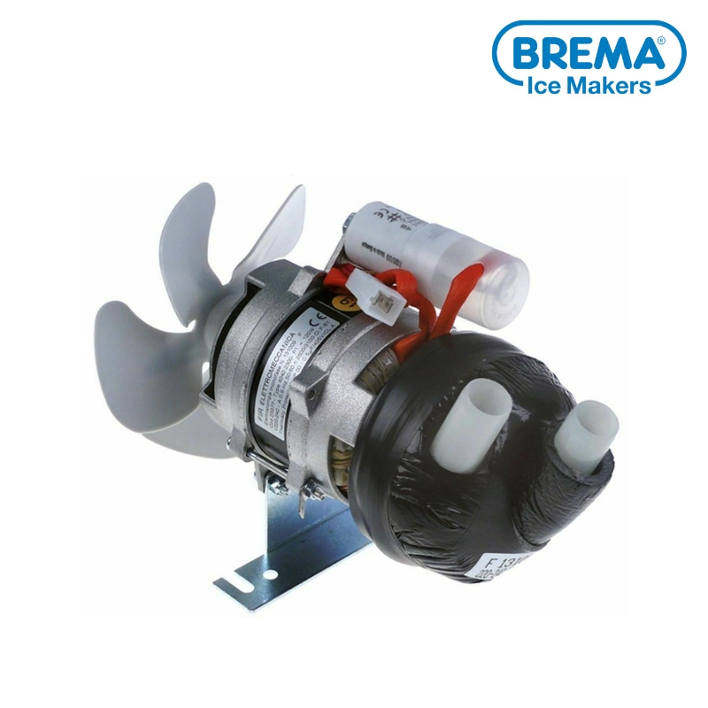 Brema 冰美 Water Pump for Brema / Electrolux / Maidaid Ice maker 伊萊克斯 / 冰