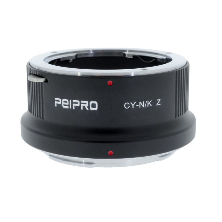 Adapter M39-NZ for Leica M39 mount lens to Nikon Z Mount Z6 Z7 Camera
