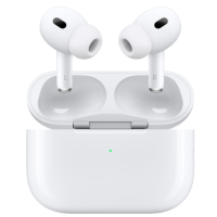 Apple AirPods Pro (第2代) 真無線耳機配備 MagSafe 充電盒 (Lightning)
