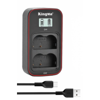 Kingma相機電池充電器分類及價錢 香港格價網price Com Hk