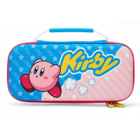 PowerA Protection Case for Nintendo Switch 保護便攜包 - Kirby 卡比