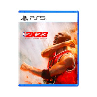 2K Games PS5 《NBA 2K23》Michael Jordan版