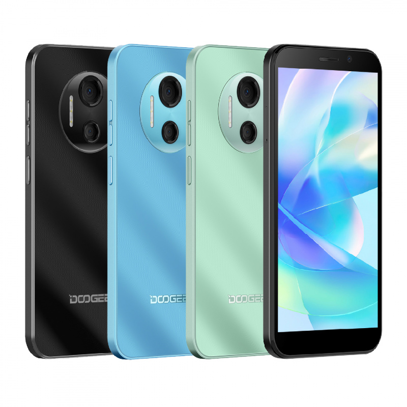 Doogee X97 Pro (4+64GB) 價錢、規格及用家意見 - 香港格價網 Price.com.hk
