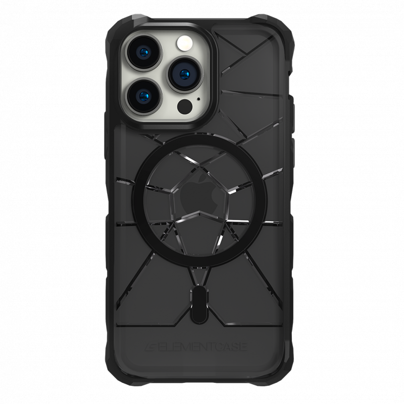 Element Case Special Ops X5 MagSafe iPhone 14 Pro Max Case 價錢、規格及用家意見