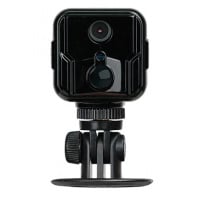 Usatisfy 隨放無線長續航高清微型攝錄機 T9W2