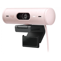 Logitech Brio 500 Full HD 1080p 網路攝影機 — 圖 4