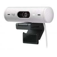 Logitech Brio 500 Full HD 1080p 網路攝影機 — 圖 3