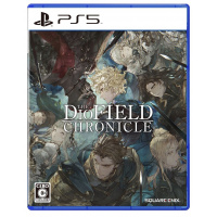 Square Enix PS5 The Diofield Chronicle 神領編年史