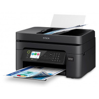 Epson WorkForce WF-2950 All-in-One Printer