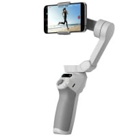 DJI Osmo Mobile SE 智慧防抖手機穩定器