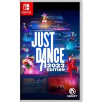 Ubisoft NS Just Dance 舞力全開 2023