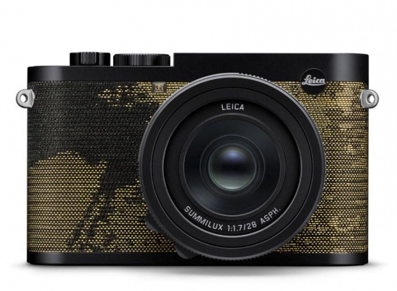 Leica Q2 "Dawn" by Seal Special Edition (19069) 價錢、規格及用家意見 香港格價網