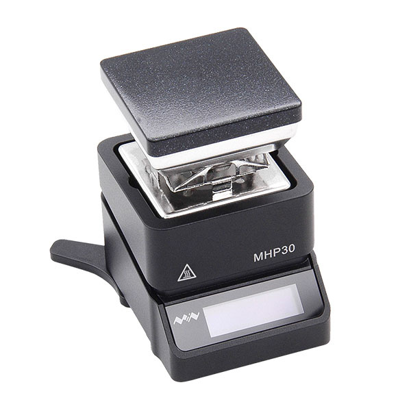 Miniware Mini Hot Plate Preheater 迷你熱板預熱器 MHP30 價錢、規格及用家意見 香港格價網