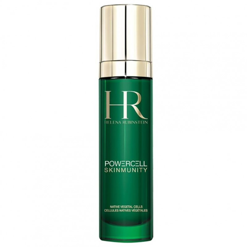 Helena Rubinstein Powercell Skinmunity Recharging Emulsion 植物幹細胞再生乳液 ...