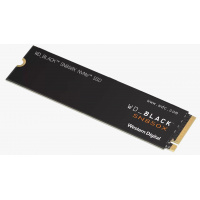 Western Digital SN850X M.2 2280 PCIe Gen4 NVMe Gaming SSD 無散熱片 1TB (WDS100T2X0E)