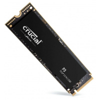Crucial P3 PCIe M.2 2280 SSD 2TB (CT2000P3SSD8)