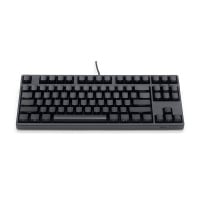 FILCO Majestouch 3 NINJA Tenkeyless 87鍵 側刻PBT機械式鍵盤