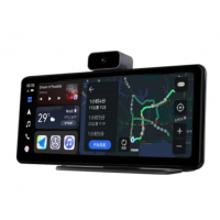 Huawei 華為 智選盯盯拍車載智慧屏Pro行車記錄儀 (支持鴻蒙智聯)