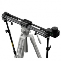 Zeapon Micro 3 E1000 油壓滑軌