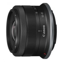 Canon RF-S 18-45mm f/4.5-6.3 IS STM for Canon RF-S Mount