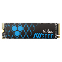 Netac NV3000 M.2 2280 NVMe SSD 2TB (NT01NV3000-2T0-E4X)