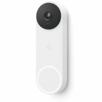 Google Nest Doorbell (Wired) 2nd Gen