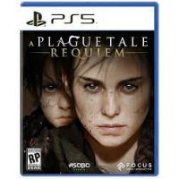 Focus Home Interactive PS5 A Plague Tale: Requiem 瘟疫傳說: 安魂曲