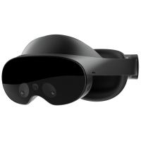 Oculus Meta Quest Pro VR 虛擬實境穿戴裝置
