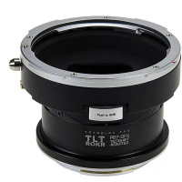 Fotodiox Pro Lens Mount Adapter for Pentax 6x7 (P67, PK67) Mount SLR Lens to Sony Alpha E-Mount Fotodiox Pro Lens Mount Adapter for Pentax 6x7 (P67, PK67) Mount SLR Lens to Sony Alpha E-Mount