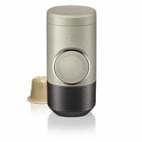 WACACO Minipresso NS2 便攜式膠囊咖啡機