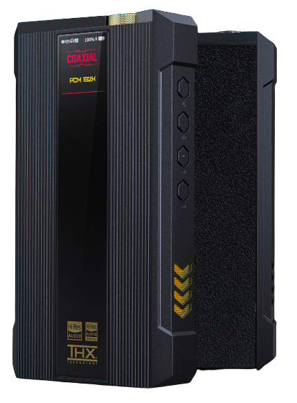FiiO Portable Desktop-Class DAC 旗艦級便攜台放Q7 價錢、規格及用家
