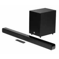 JBL Cinema SB170 2.1 聲道條形音箱 (含無線重低音喇叭)