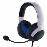 Razer Kaira X for PlayStation 5 Wired Gaming Headset 頭戴式電競耳機