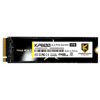 AITC Kingsman KP800 3D TLC M.2 PCIe Gen4x4 NVMe1.4 SSD 2TB (AIKP800M2TB228)