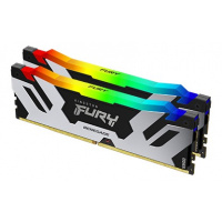 Kingston Fury Renegade RGB DDR5 6400 32GB Kit (2x16GB) (KF564C32RSAK2-32)