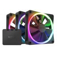 NZXT F120 RGB Triple Pack