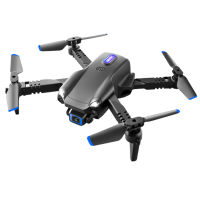 4DRC Mini Drone WIFI FPV Camera (Without HD Camera) 迷你航拍機 4D-V20