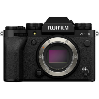 Fujifilm X-T5 無反相機 (淨機身)