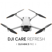 DJI Care Refresh 隨心換 1年版 (DJI Mini 3 Pro)