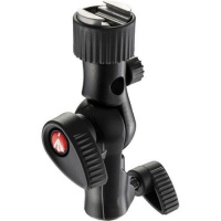 Manfrotto Cold Shoe Tilt Head 冷靴雲台 MLH1HS-2