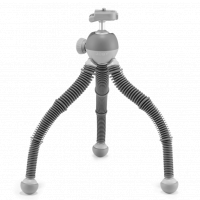 Joby PodZilla Flexible Tripod Large 三腳架 JB01661-BWW